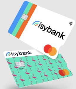 carta isybank