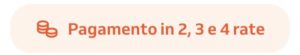 esempio numero rate da 2 a 4
