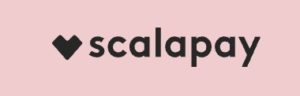 logo scalapay