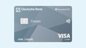 esempio carta db classic