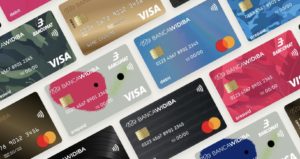esempi di carte di pagamento widiba