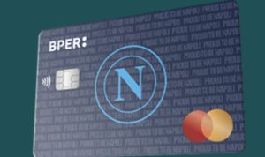 esempio carta napoli elite bper