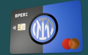 aspetto carta inter bper