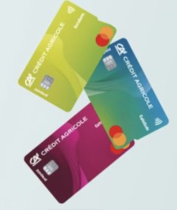 esempio colore cartaconto credit agricole